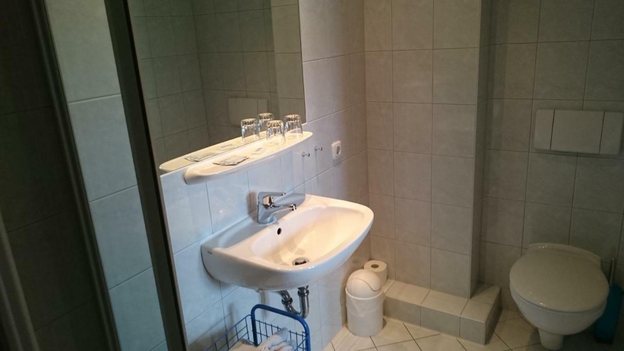Muehldorfer Hof Otel Altötting Dış mekan fotoğraf