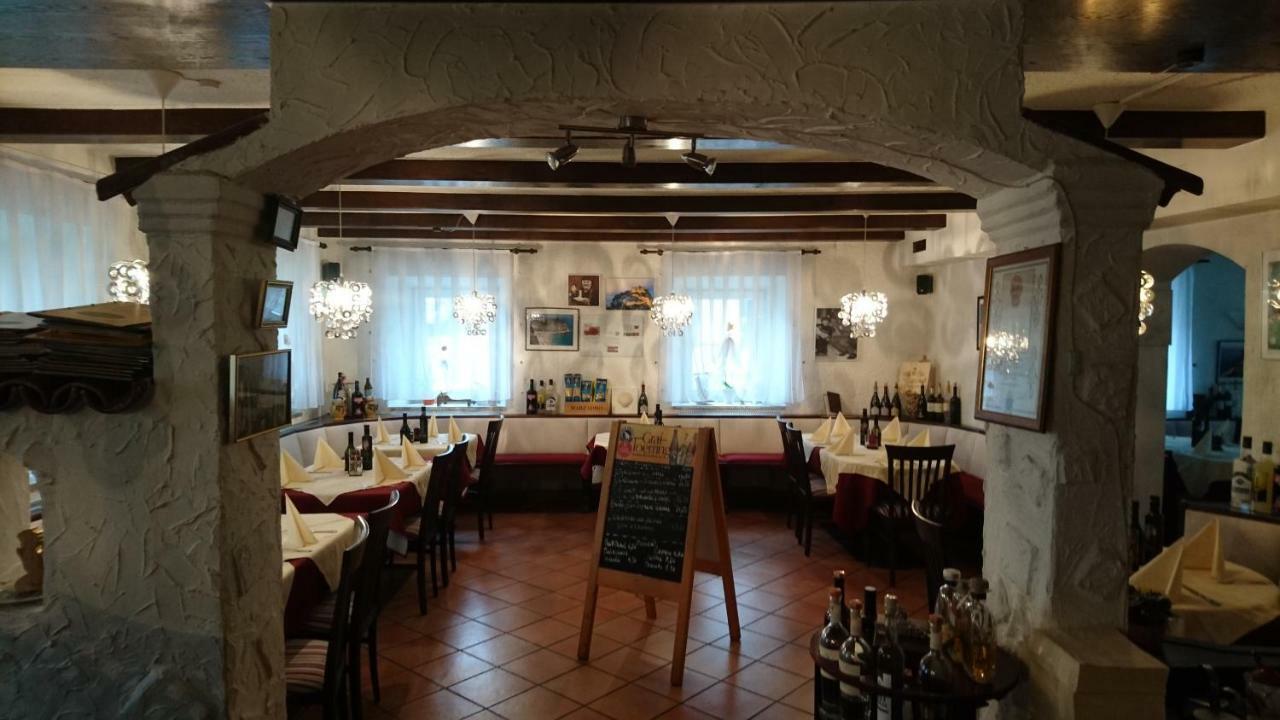 Muehldorfer Hof Otel Altötting Dış mekan fotoğraf