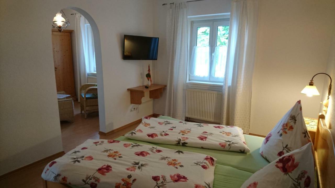 Muehldorfer Hof Otel Altötting Dış mekan fotoğraf