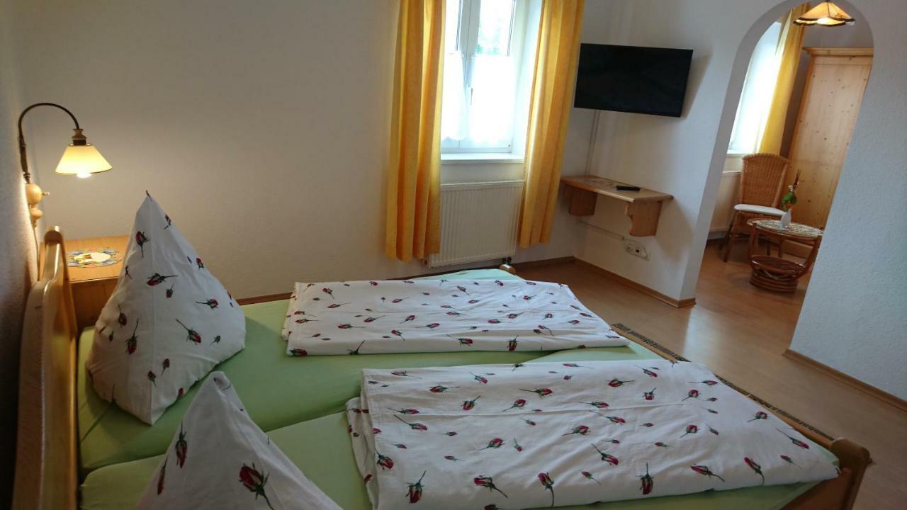 Muehldorfer Hof Otel Altötting Dış mekan fotoğraf