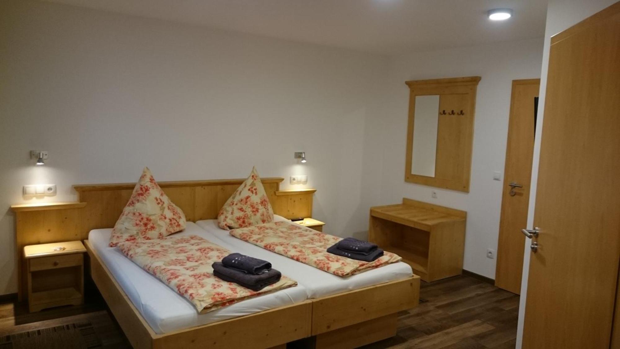 Muehldorfer Hof Otel Altötting Dış mekan fotoğraf