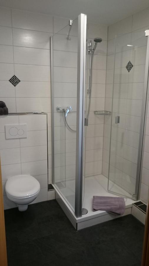 Muehldorfer Hof Otel Altötting Oda fotoğraf