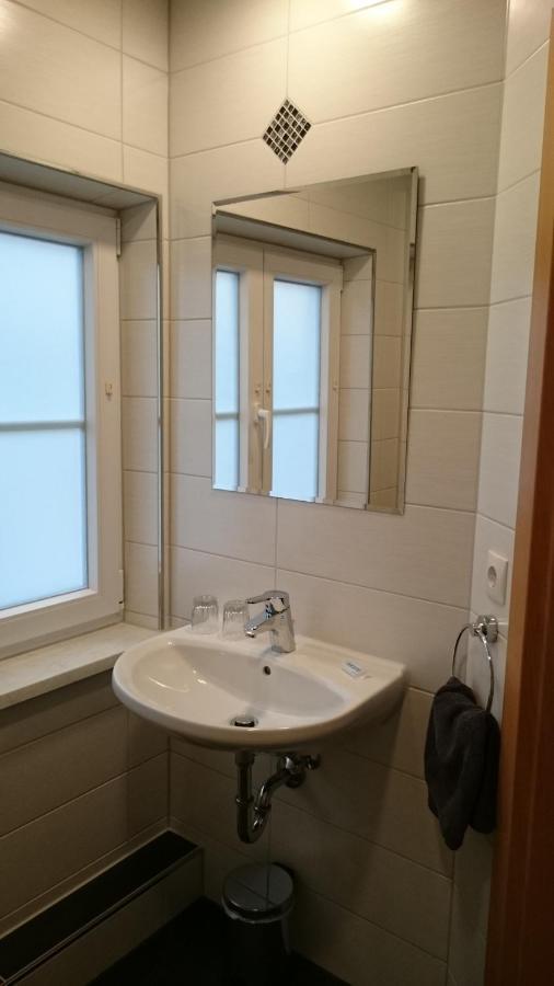 Muehldorfer Hof Otel Altötting Oda fotoğraf